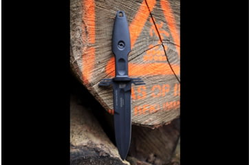 Image of Extrema Ratio Ermes Operativo Black