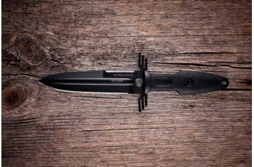 Image of Extrema Ratio Ermes Operativo Black