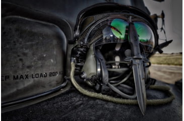 Image of Extrema Ratio Ermes Operativo Black