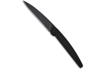 Image of Extrema Ratio Extrema Ratio Dark Talon BF3 Basic Folder Combat Knife 4.72" Black Plain, Black, Bohler N690, adult, BHQ-10265