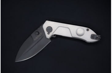 Image of Extrema Ratio Frame Rock Titan Black