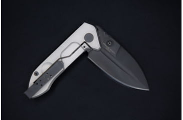 Image of Extrema Ratio Frame Rock Titan Black