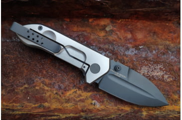 Image of Extrema Ratio Frame Rock Titan Black