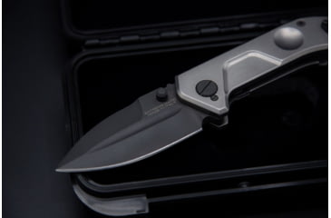 Image of Extrema Ratio Frame Rock Titan Black