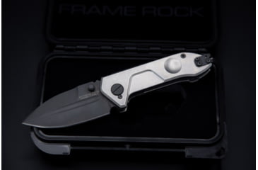 Image of Extrema Ratio Frame Rock Titan Black