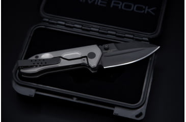 Image of Extrema Ratio Frame Rock Titan Black