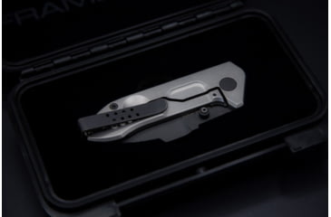 Image of Extrema Ratio Frame Rock Titan Black