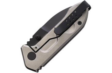 Image of Extrema Ratio Frame Rock Titan Black