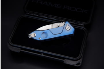 Image of Extrema Ratio Frame Rock Titan Blue