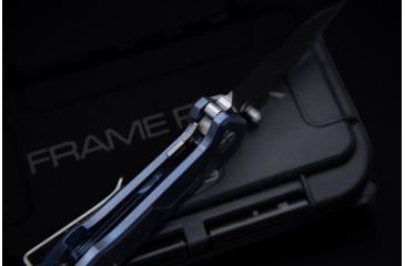 Image of Extrema Ratio Frame Rock Titan Blue