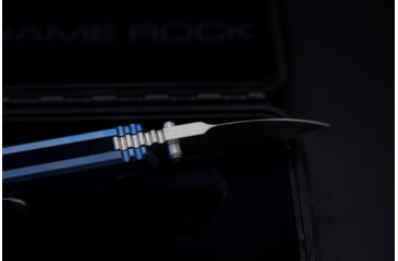 Image of Extrema Ratio Frame Rock Titan Blue