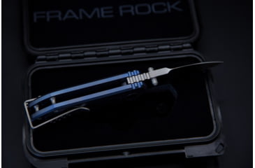 Image of Extrema Ratio Frame Rock Titan Blue