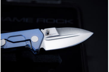 Image of Extrema Ratio Frame Rock Titan Blue