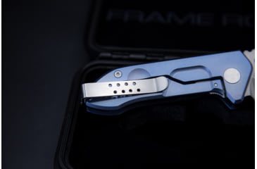 Image of Extrema Ratio Frame Rock Titan Blue