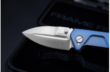 Image of Extrema Ratio Frame Rock Titan Blue
