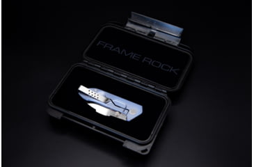 Image of Extrema Ratio Frame Rock Titan Blue