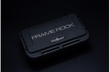 Image of Extrema Ratio Frame Rock Titan Blue