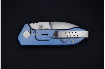 Image of Extrema Ratio Frame Rock Titan Blue