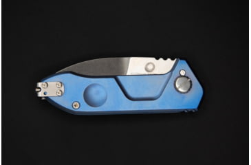 Image of Extrema Ratio Frame Rock Titan Blue