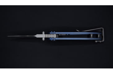 Image of Extrema Ratio Frame Rock Titan Blue