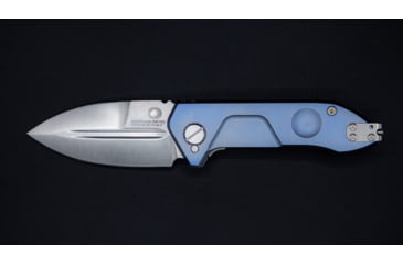 Image of Extrema Ratio Frame Rock Titan Blue