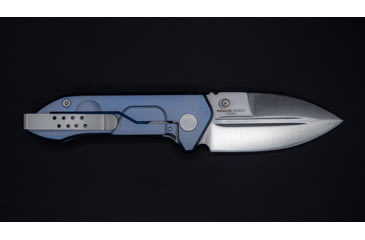 Image of Extrema Ratio Frame Rock Titan Blue