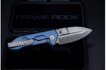 Image of Extrema Ratio Frame Rock Titan Blue