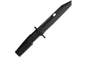 Image of Extrema Ratio Fulcrum Combat Knife Black