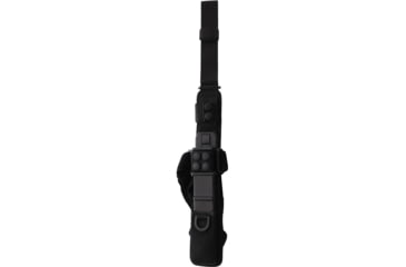Image of Extrema Ratio Fulcrum Combat Knife Black