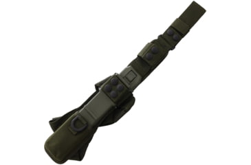 Image of Extrema Ratio Fulcrum Combat OD Green
