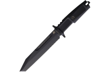 Image of Extrema Ratio Fulcrum E.I. Black