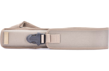 Image of Extrema Ratio Fulcrum S Desert Fixed Blade Knife, EX0092DW