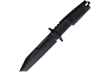 Image of Extrema Ratio Fulcrum S Fixed Blade Black