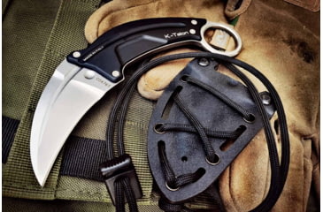 Image of Extrema Ratio K-Talon Fixed Blade SW