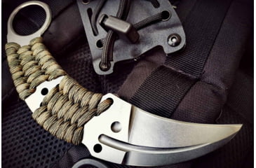 Image of Extrema Ratio K-Talon Fixed Blade SW