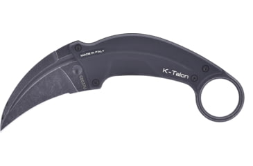 Image of Extrema Ratio K-Talon SW Fixed Blade Knife, EX0224DKS