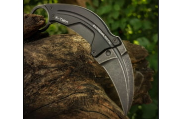 Image of Extrema Ratio K-Talon SW Fixed Blade Knife, EX0224DKS