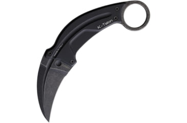 Image of Extrema Ratio K-Talon SW Fixed Blade Knife, EX0224DKS