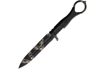 Image of Extrema Ratio Misericordia Black Warfare