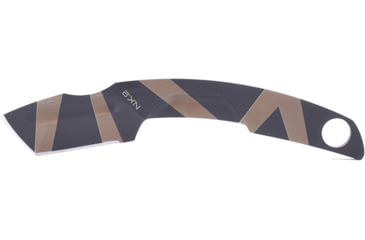 Image of Extrema Ratio N.K.2 DesertWarfare Neck Knife, EX0204DW