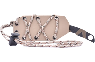 Image of Extrema Ratio N.K.2 DesertWarfare Neck Knife, EX0204DW