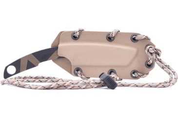 Image of Extrema Ratio N.K.2 DesertWarfare Neck Knife, EX0204DW