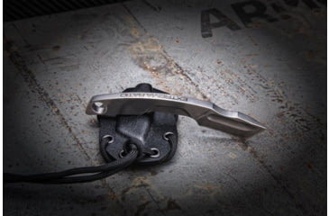 Image of Extrema Ratio N.K.2 SW Neck Knife, EX0204SW