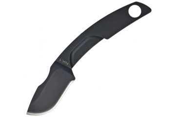 Image of Extrema Ratio NK1 Neck Knife Black EX123NK1BL