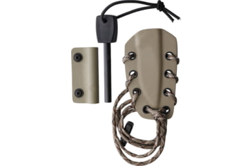 Image of Extrema Ratio Satre Expedition Neck Knife, EX0222EXP