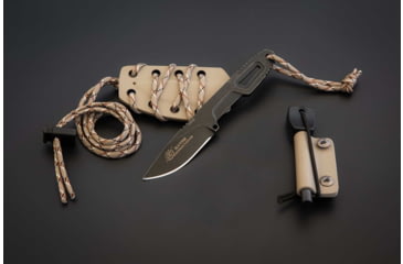 Image of Extrema Ratio Satre Expedition Neck Knife, EX0222EXP