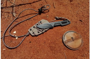 Image of Extrema Ratio Satre Expedition Neck Knife, EX0222EXP