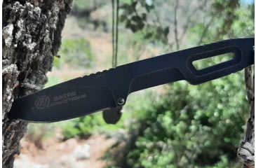 Image of Extrema Ratio Satre Expedition Neck Knife, EX0222EXP