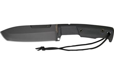 Image of Extrema Ratio Selvan Fixed Blade Knife, OD Green Sheath System EX129SELG