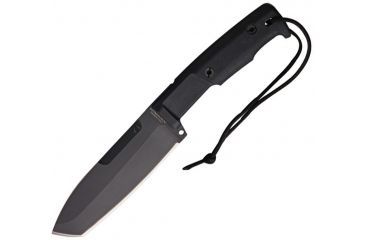 Image of Extrema Ratio Selvan Knife w. Cobalt Blade EX129SELVDKN